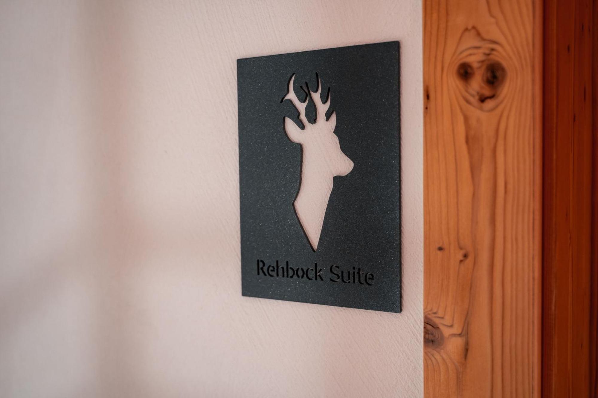 Chalet Wildruh Ried im Zillertal Exterior photo