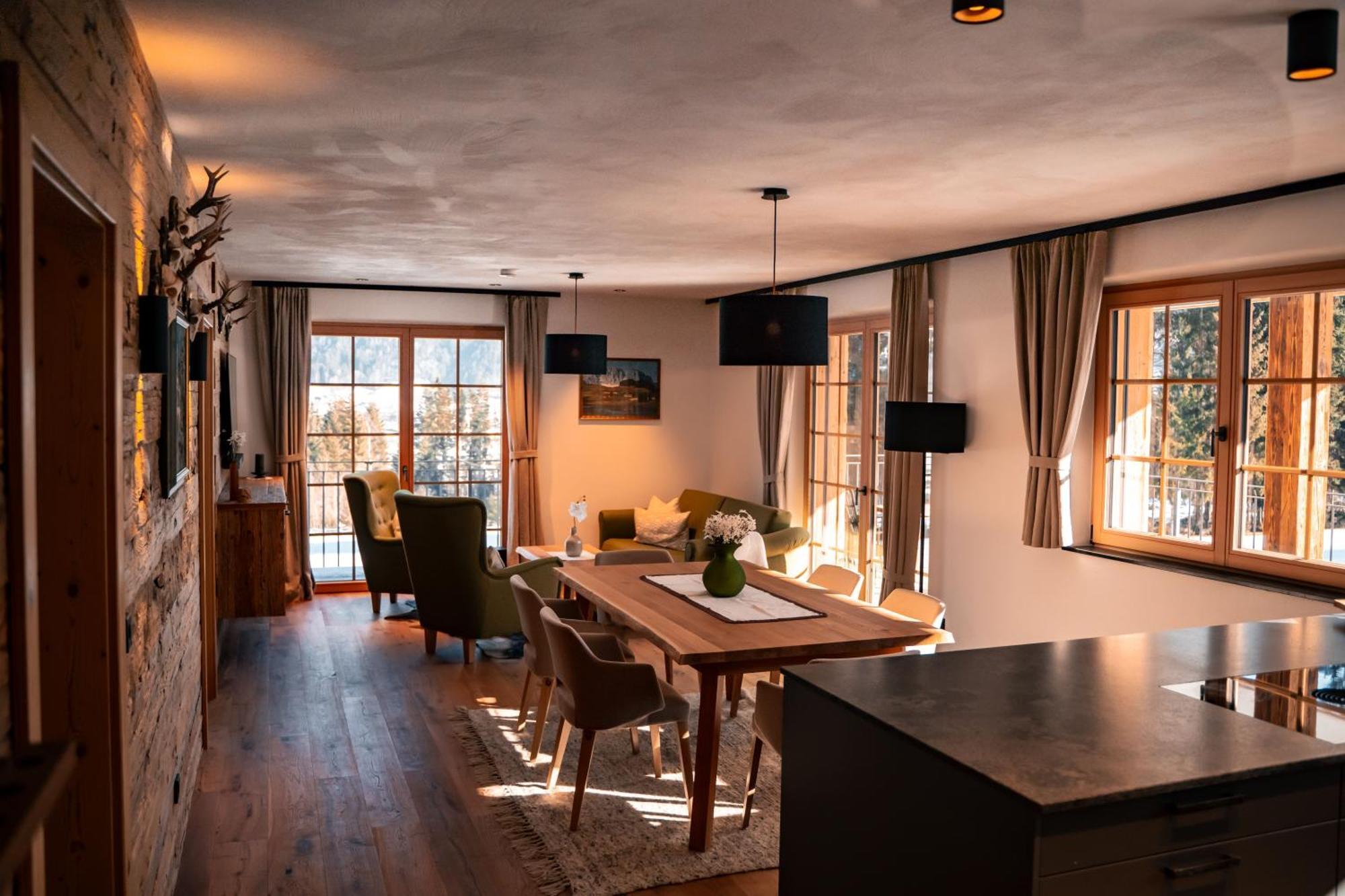 Chalet Wildruh Ried im Zillertal Exterior photo