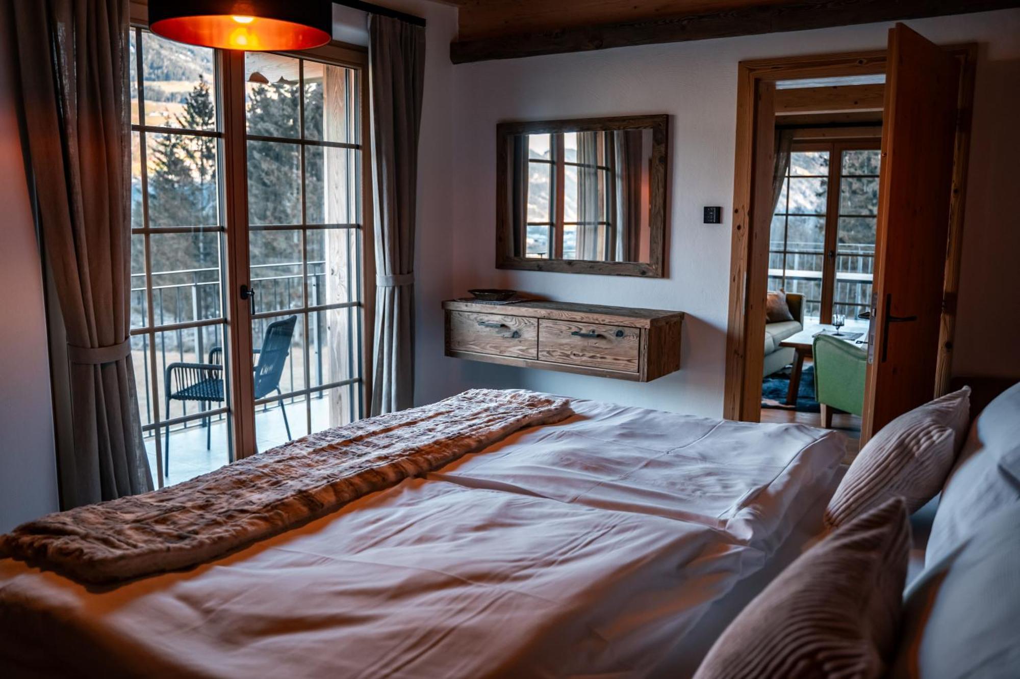 Chalet Wildruh Ried im Zillertal Exterior photo